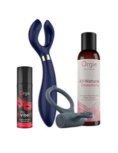 Pack Moment Plaisir Couple