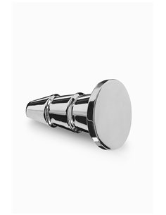 Plug métal Advanced Cone Butt Plug 2