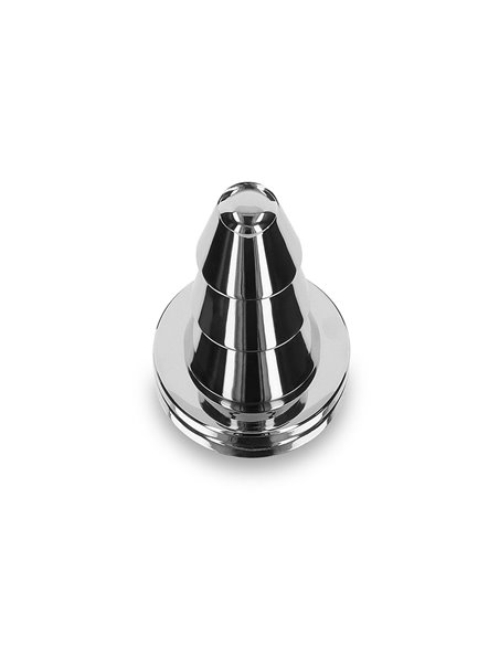 Plug métal Advanced Cone Butt Plug
