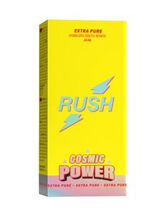 Poppers Rush Cosmic Power 24ml 2