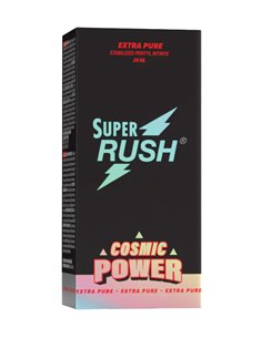 Poppers Super Rush Cosmic Power 24ml 2