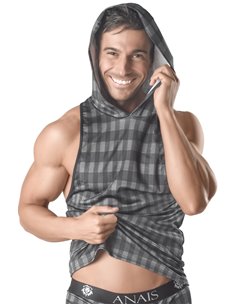 Hoodie Aegis - Anaïs for Men