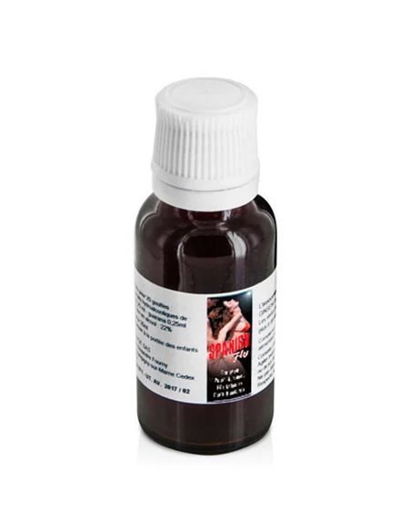 Stimulant Spanish Fly pour hommes 20ml