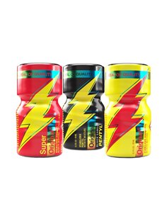 Pack Original Découverte