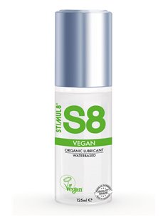 Lubrifiant S8 Vegan 125ml