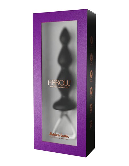 Stimulateur anal Arrow II - Adrien Lastic