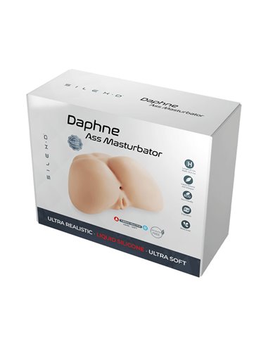 Masturbateur fessier Daphné - SilexD