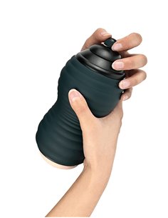 Masturbateur vagin Siltex Ultra - Adrien Lastic 2