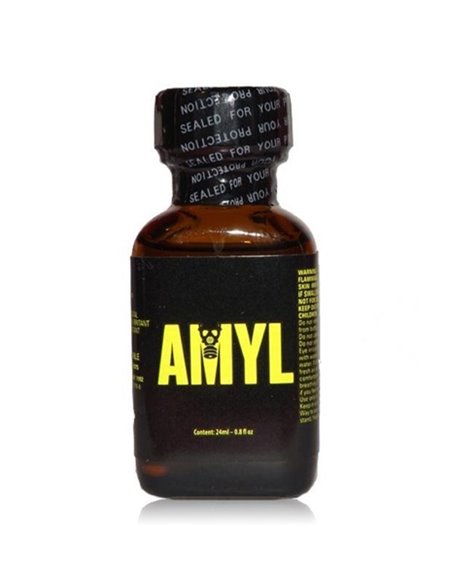 Poppers Amyl 24 ml