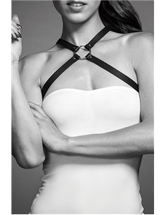 Harnais poitrine marron - Maze 2