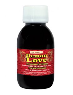 Demon Love (100 ml) 2