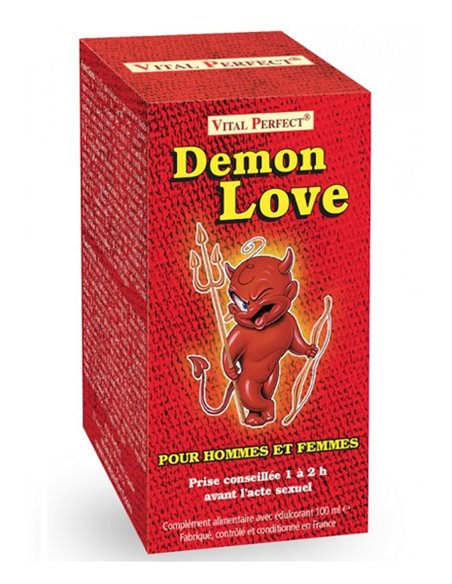 Demon Love (100 ml)
