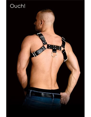 Harnais Costas - Ouch!