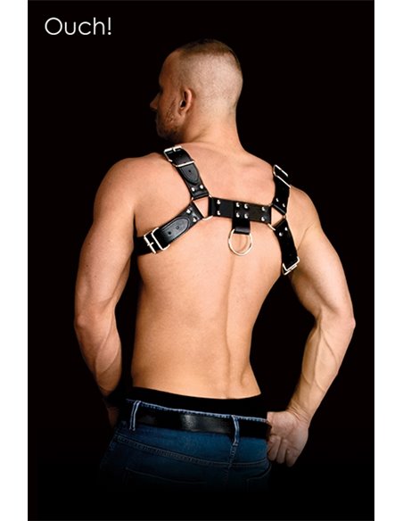 Harnais Costas - Ouch!