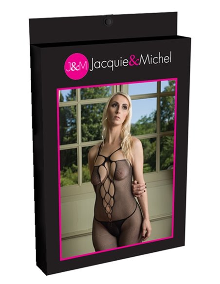 Combinaison résille J&M n°3