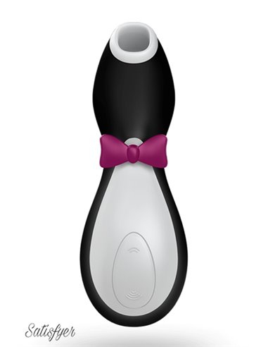 Stimulateur Satisfyer pro Penguin