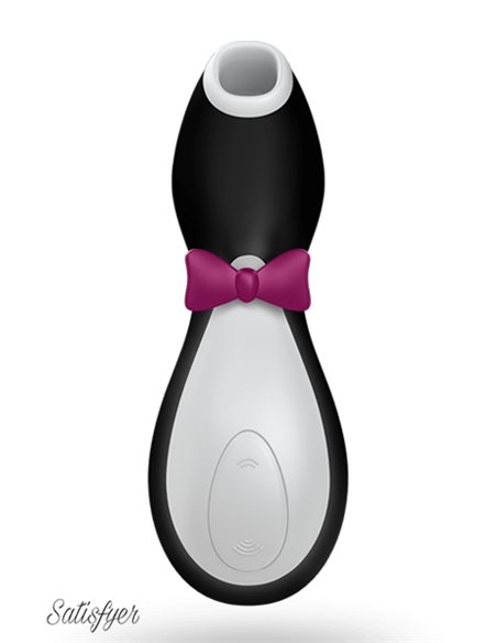 Stimulateur Satisfyer pro Penguin