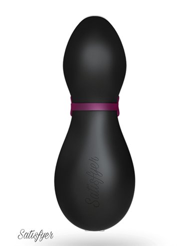 Stimulateur Satisfyer pro Penguin