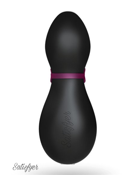 Stimulateur Satisfyer pro Penguin