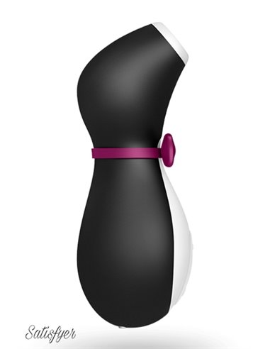 Stimulateur Satisfyer pro Penguin