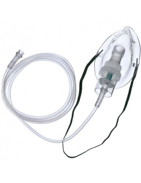 Masque à inhalation