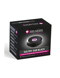 Récepteur canal 2 Mystim Sultry Sub - Mystim 2