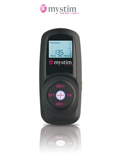 Centrale électro-stimulation télécommandée Cluster Buster 2