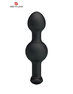 Silicone anal balls 10 2