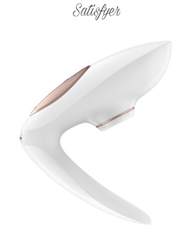 Satisfyer pro 4 couples