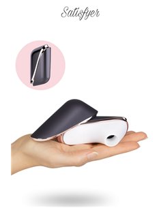 Stimulateur Satisfyer Pro Traveler 2