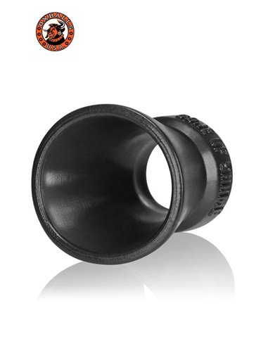 Cone of Shame Chastity Device