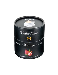 Bougie de massage - Grenadine 2