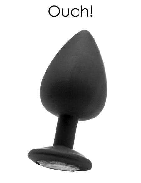 Plug anal Diamond Butt Plug - Extra Large Plug anal Diamond Butt Plug - Extra Large