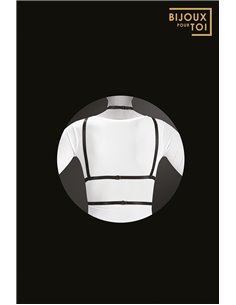 Harnais de poitrine Laura 2