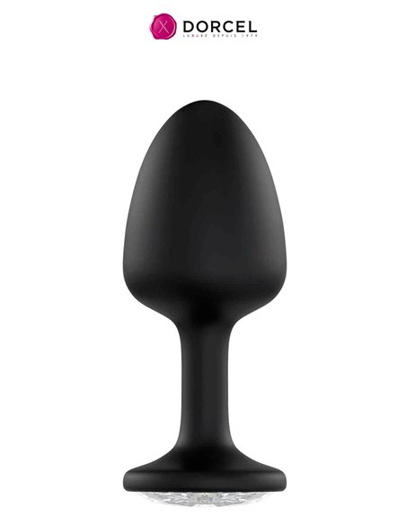 Geisha Plug Diamond L - Dorcel Geisha Plug Diamond L - Dorcel