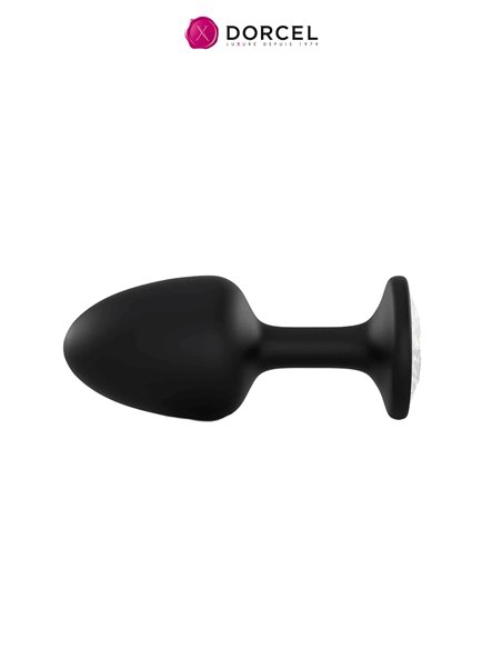 Geisha Plug Diamond L - Dorcel Geisha Plug Diamond L - Dorcel