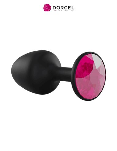 Geisha Plug Ruby XL - Dorcel