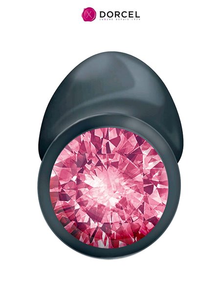 Geisha Plug Ruby XL - Dorcel Geisha Plug Ruby XL - Dorcel