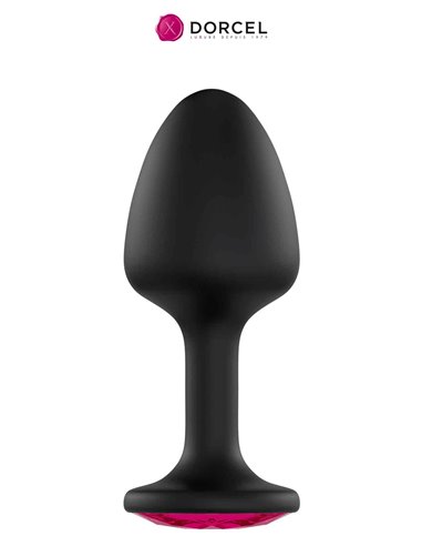 Geisha Plug Ruby XL - Dorcel