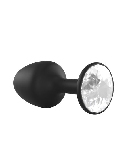 Geisha Plug Diamond M - Dorcel Geisha Plug Diamond M - Dorcel