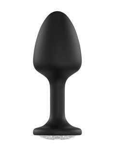 Geisha Plug Diamond M - Dorcel 2