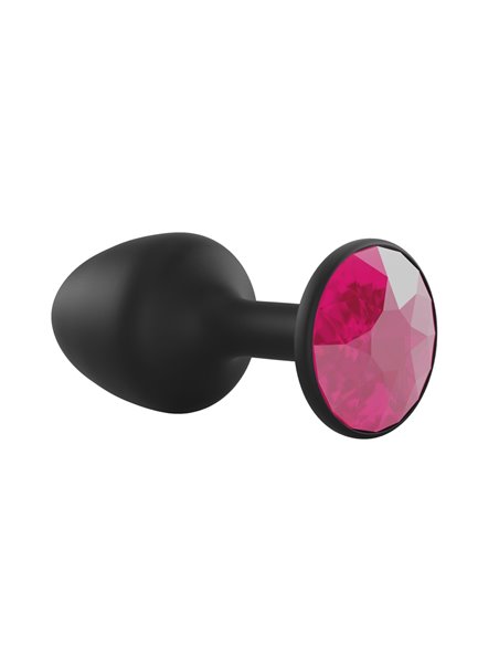 Geisha Plug Ruby M - Dorcel Geisha Plug Ruby M - Dorcel