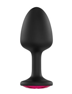 Geisha Plug Ruby M - Dorcel 2