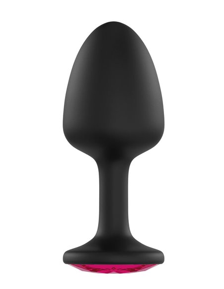 Geisha Plug Ruby M - Dorcel Geisha Plug Ruby M - Dorcel