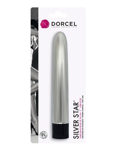 Vibromasseur Silver Star - Dorcel 2
