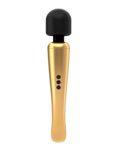 Stimulateur Megawand Gold - Dorcel 2
