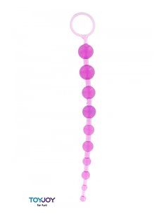 Chaine anale Thai Toy Beads