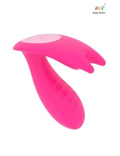 Stimulateur connecté Eidolon - Magic Motion 2