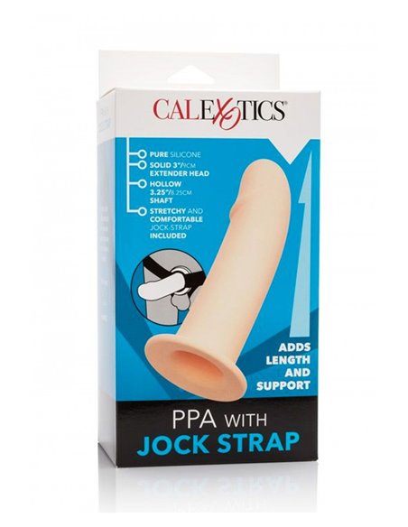 Extenseur de pénis et Jock Strap