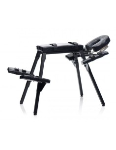 Banc Obedience Extreme Sex master Series 127 x 70cm